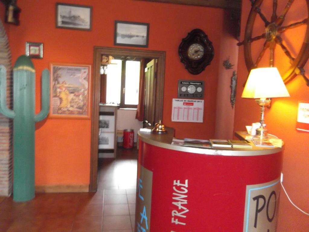 Posada Las Mananitas โกเบรเซส ภายนอก รูปภาพ
